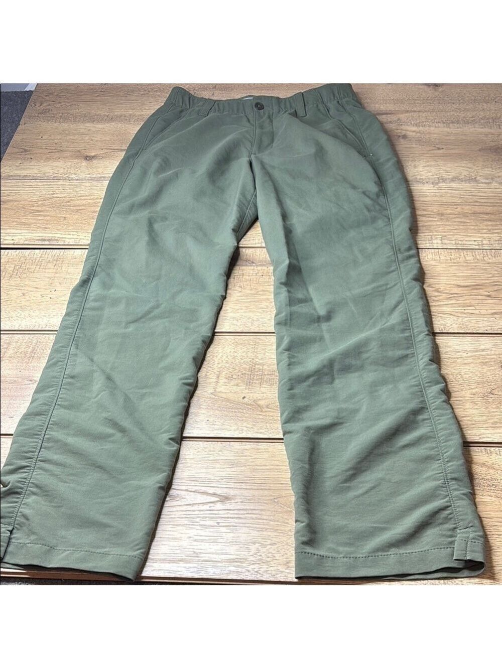 Men's Under Armour Match Play Golf Pants Size 30x32